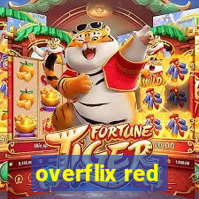 overflix red