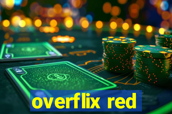 overflix red