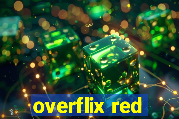 overflix red