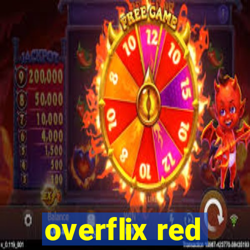 overflix red