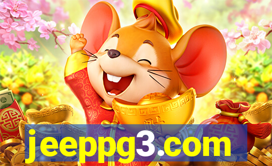 jeeppg3.com