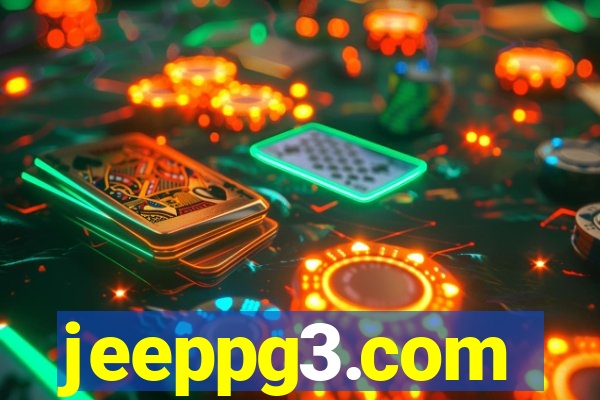 jeeppg3.com