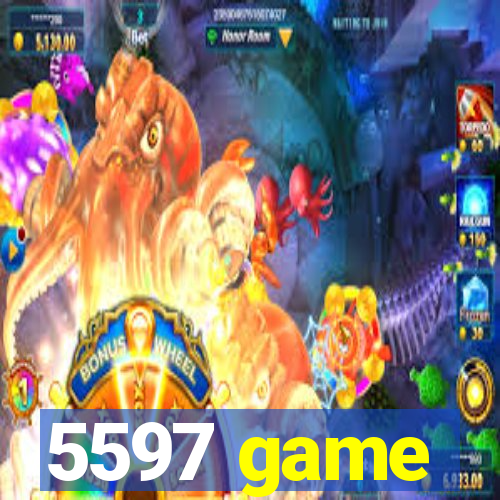 5597 game