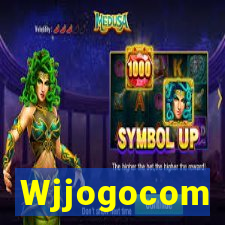 Wjjogocom