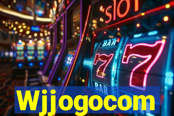 Wjjogocom