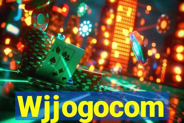Wjjogocom