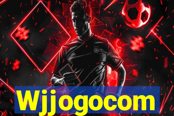 Wjjogocom