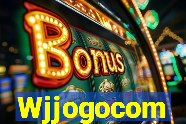 Wjjogocom
