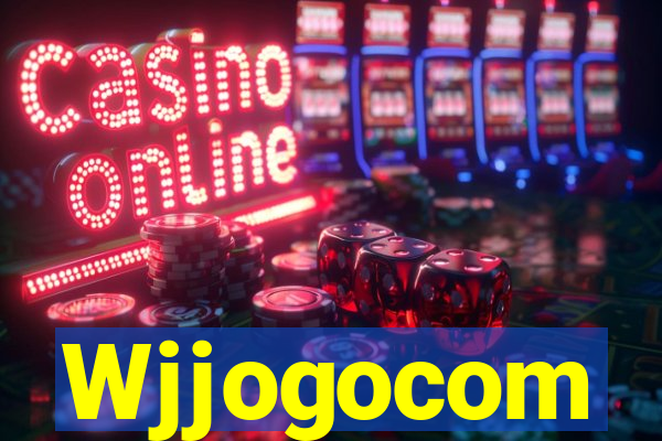Wjjogocom