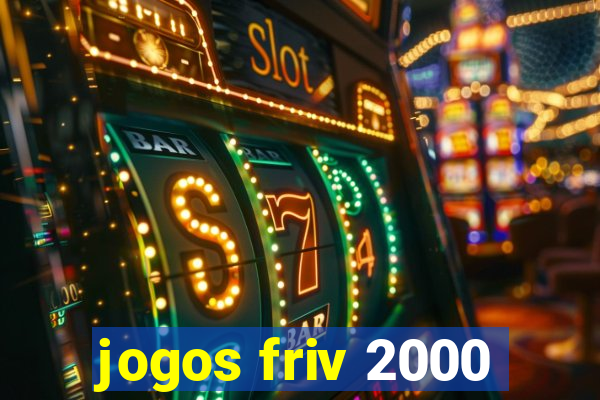 jogos friv 2000