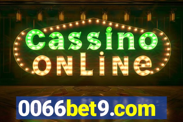 0066bet9.com