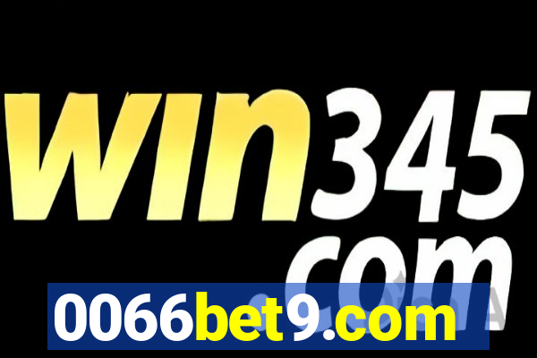 0066bet9.com