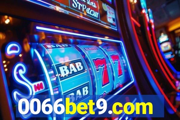 0066bet9.com