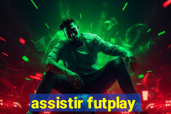 assistir futplay