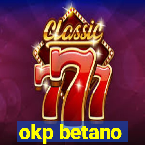 okp betano