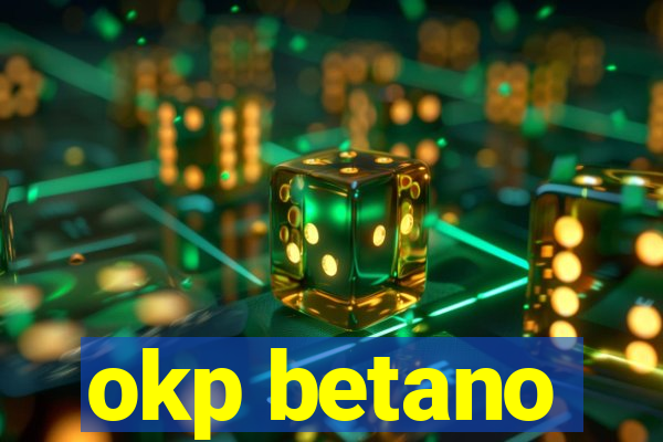 okp betano