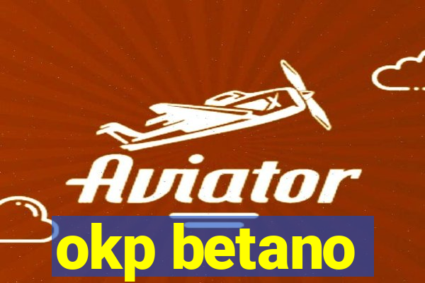 okp betano