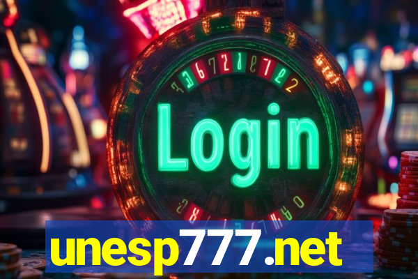 unesp777.net