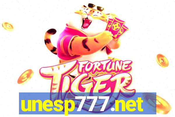 unesp777.net