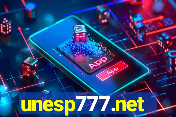 unesp777.net