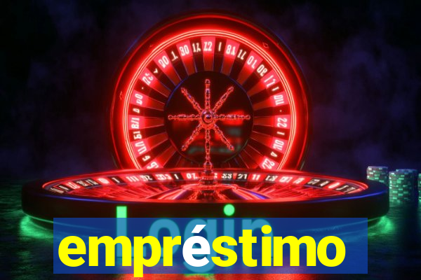 empréstimo pagamento diário