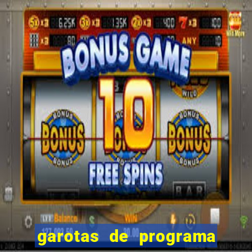 garotas de programa zona sul sp