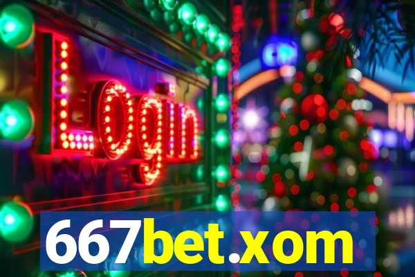 667bet.xom