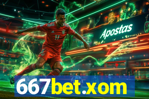 667bet.xom