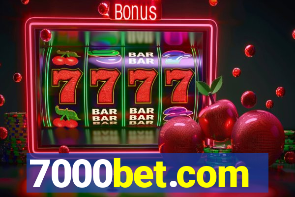 7000bet.com