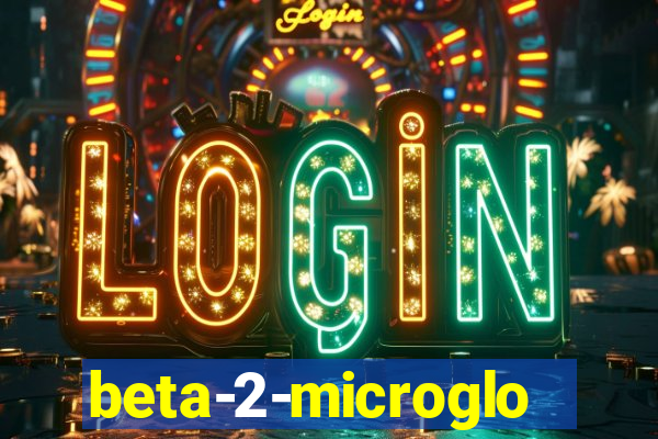 beta-2-microglobulin