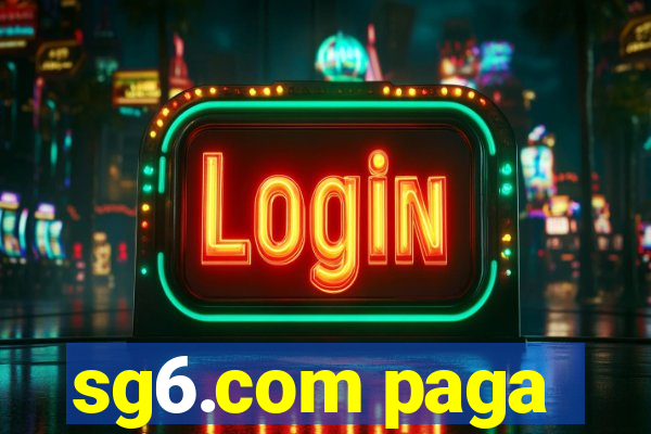 sg6.com paga