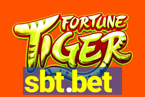 sbt.bet
