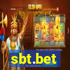 sbt.bet
