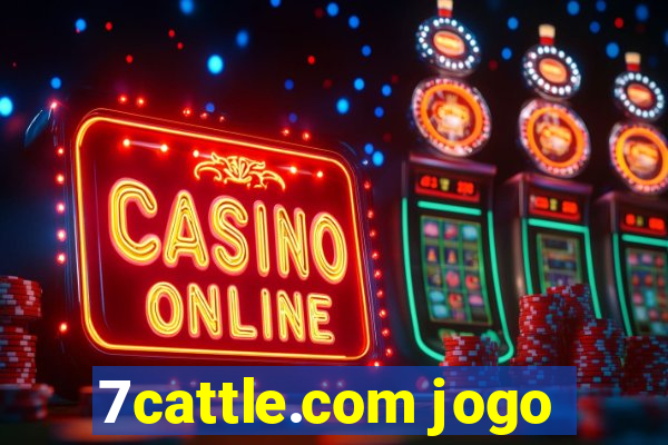 7cattle.com jogo