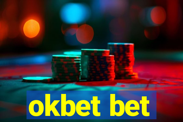 okbet bet