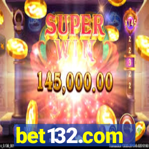 bet132.com