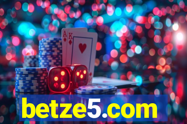 betze5.com