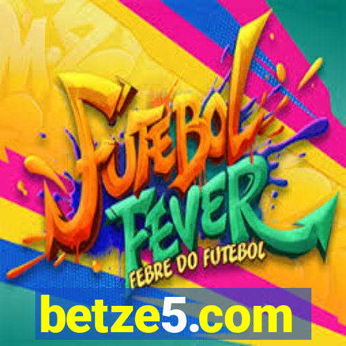 betze5.com