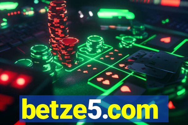 betze5.com