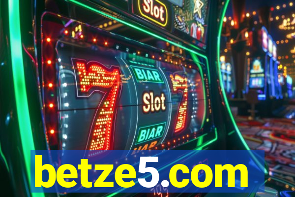 betze5.com
