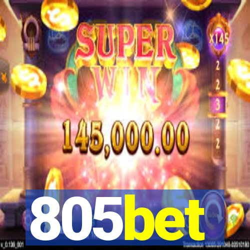 805bet