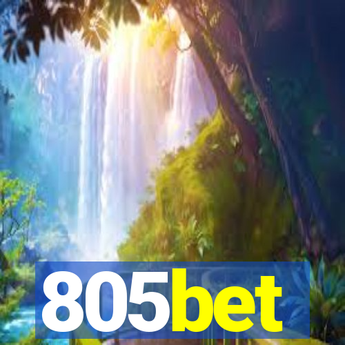 805bet