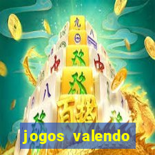 jogos valendo dinheiro online