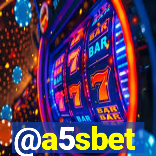 @a5sbet