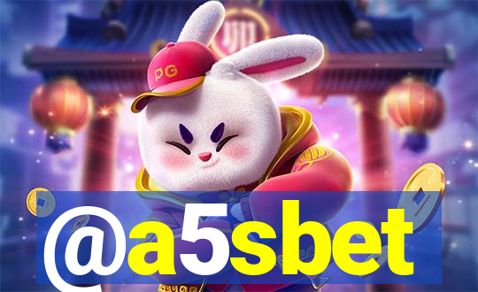 @a5sbet