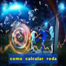 como calcular roda da fortuna no mapa astral