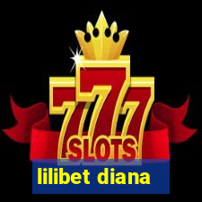 lilibet diana