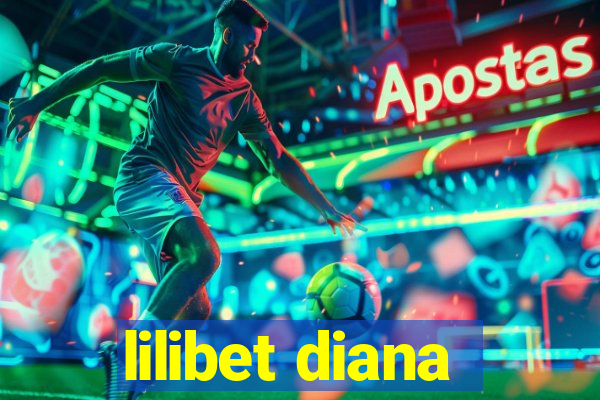 lilibet diana