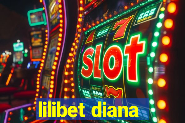 lilibet diana