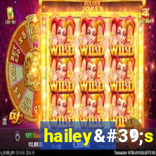 hailey's treasure adventure apk tudo desbloqueado